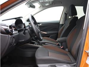 Skoda Fabia Style 1.5 TSI DSG/ LED, Tempomat, RFK, SHZ