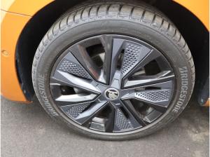 Skoda Fabia Style 1.5 TSI DSG/ LED, Tempomat, RFK, SHZ