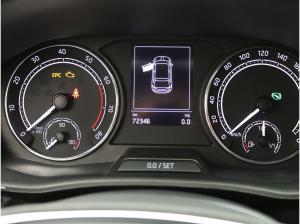 Skoda Fabia Style 1.5 TSI DSG/ LED, Tempomat, RFK, SHZ