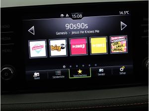 Skoda Fabia Style 1.5 TSI DSG/ LED, Tempomat, RFK, SHZ