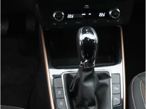 Skoda Fabia Style 1.5 TSI DSG/ LED, Tempomat, RFK, SHZ