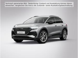Audi Q4 e-tron 35 2xS-Line AHK 360Kamera StandHZG SONOS