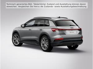 Audi Q4 e-tron 35 2xS-Line AHK 360Kamera StandHZG SONOS