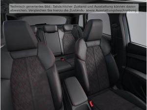 Audi Q4 e-tron 35 2xS-Line AHK 360Kamera StandHZG SONOS