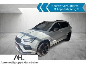 Cupra Ateca VZ 4Drive AHK/PANO *sofort verfügbar*