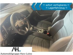 Cupra Ateca VZ 4Drive AHK/PANO *sofort verfügbar*