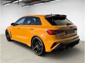 Audi RS3 RS 3 Sportback S tronic quattro KLIMA LED