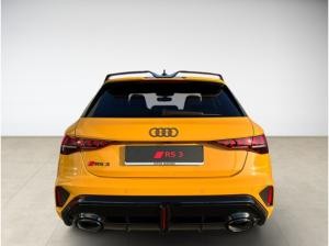 Audi RS3 RS 3 Sportback S tronic quattro KLIMA LED