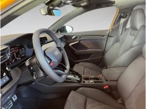 Audi RS3 RS 3 Sportback S tronic quattro KLIMA LED