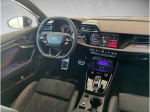 Audi RS3 RS 3 Sportback S tronic quattro KLIMA LED