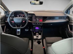 Audi RS3 RS 3 Sportback S tronic quattro KLIMA LED