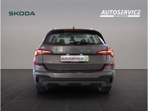 Skoda Kamiq Balance 1.5 TSI DSG Black Fahrass+ Navi