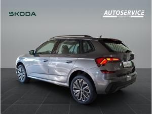 Skoda Kamiq Balance 1.5 TSI DSG Black Fahrass+ Navi