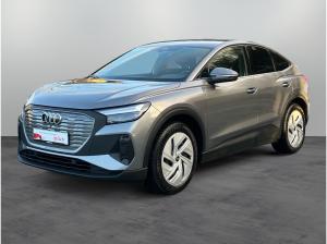 Audi Q4 e-tron Q4 Sportback e-tron 35 / Standklima, LED, SHZ