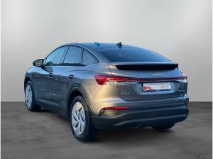 Audi Q4 e-tron Q4 Sportback e-tron 35 / Standklima, LED, SHZ