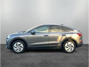 Audi Q4 e-tron Q4 Sportback e-tron 35 / Standklima, LED, SHZ
