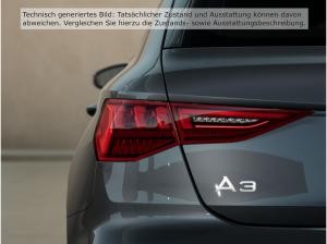 Audi A3 Sportback S-Line 40TFSIe S-tronic / Navi, LED