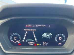 Audi Q4 e-tron Q4 Sportback e-tron 35 / Standklima, LED, SHZ