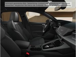 Audi A3 Sportback S-Line 40TFSIe S-tronic / Navi, LED