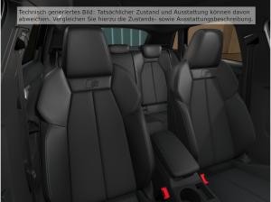 Audi A3 Sportback S-Line 40TFSIe S-tronic / Navi, LED