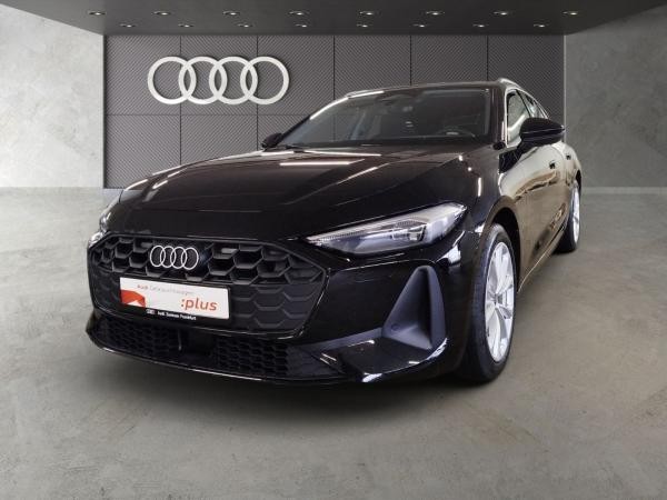Audi A5 Avant TFSI quattro S tronic Navi DAB VC PDC Sitzheizung