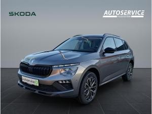 Skoda Kamiq Balance 1.5 TSI DSG Black Fahrass+ Navi