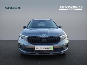 Skoda Kamiq Balance 1.5 TSI DSG Black Fahrass+ Navi