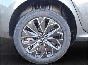 Skoda Kamiq Balance 1.5 TSI DSG Black Fahrass+ Navi