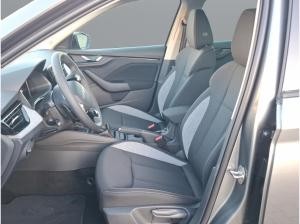 Skoda Kamiq Balance 1.5 TSI DSG Black Fahrass+ Navi