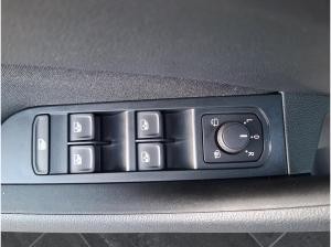 Skoda Kamiq Balance 1.5 TSI DSG Black Fahrass+ Navi