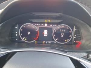 Skoda Kamiq Balance 1.5 TSI DSG Black Fahrass+ Navi