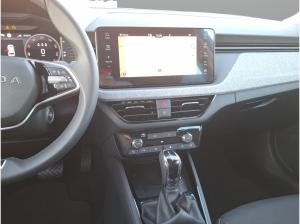 Skoda Kamiq Balance 1.5 TSI DSG Black Fahrass+ Navi