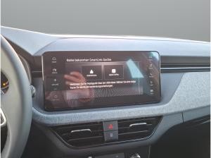Skoda Kamiq Balance 1.5 TSI DSG Black Fahrass+ Navi