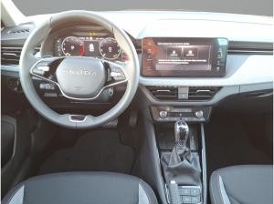 Skoda Kamiq Balance 1.5 TSI DSG Black Fahrass+ Navi