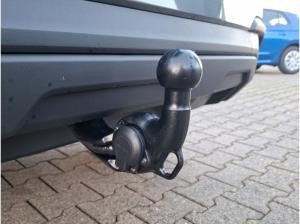 Skoda Kamiq Balance 1.5 TSI DSG Black Fahrass+ Navi