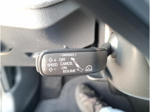 Skoda Kamiq Balance 1.5 TSI DSG Black Fahrass+ Navi