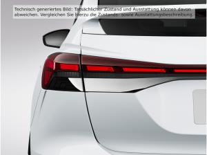 Audi Q4 e-tron Sportback 45 S-LINE*NAVI-PLUS*MATRIX*HUD*21ZOLL*PANO*OPTIK-PAKET