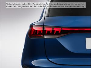 Audi Q6 e-tron performance S-LINE*EDITION-ONE-BLUE*NAVI*MATRIX*HUD*AHK*LUFT*B&O