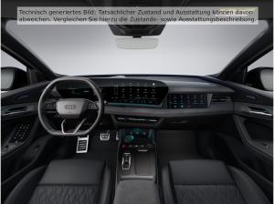 Audi SQ6 e-tron SQ6 e-tron*EDITION-ONE-BLUE*NAVI*MATRIX*HUD*AHK*PANO*LUFT*B&O