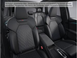 Audi SQ6 e-tron SQ6 e-tron*EDITION-ONE-BLUE*NAVI*MATRIX*HUD*AHK*PANO*LUFT*B&O