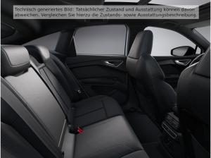Audi Q4 e-tron Sportback 45 S-LINE*NAVI-PLUS*MATRIX*HUD*21ZOLL*PANO*OPTIK-PAKET