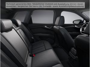 Audi Q4 e-tron 45 advanced*NAVI-PLUS*MATRIX*HUD*AHK*OPTIK-PAKET*LEDER