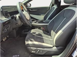 Kia EV6 GT-Line 84 AWD | WP | 20" | DRIVE | SOUND | TECH |