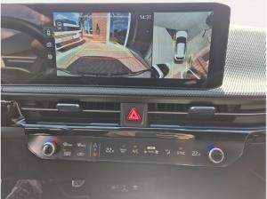 Kia EV6 GT-Line 84 AWD | WP | 20" | DRIVE | SOUND | TECH |