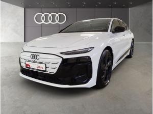 Audi A6 e-tron Avant performance S line **0,25 Steuer** Matrix-LED DAB VC PDC