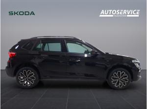 Skoda Kamiq Tour 116PS Black Fahrassist Matrix RKam
