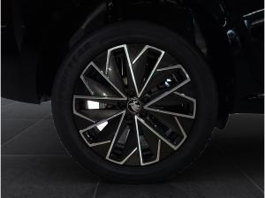 Skoda Kamiq Tour 116PS Black Fahrassist Matrix RKam