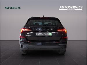 Skoda Kamiq Tour 116PS Black Fahrassist Matrix RKam