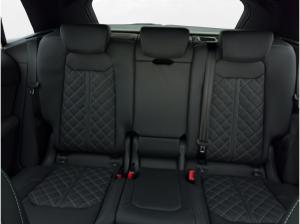 Audi Q8 SUV TDI QUATTRO+S-LINE+AHK+PANO+HUD+STANDH+++