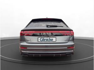 Audi Q8 SUV TDI QUATTRO+S-LINE+AHK+PANO+HUD+STANDH+++